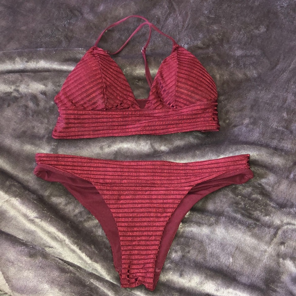 Bikini set